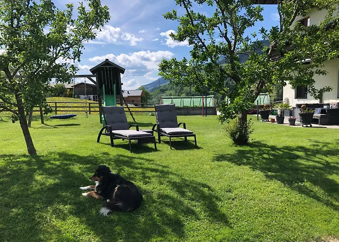 Rieserhof/Fam. Meißnitzer