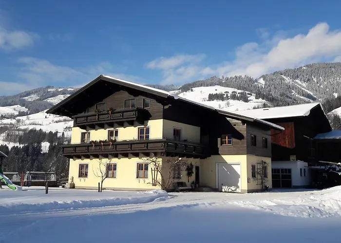 Rieserhof/Fam. Meissnitzer