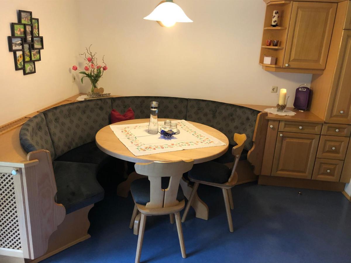 Farm stay Rieserhof/fam. Meissnitzer Taxenbach