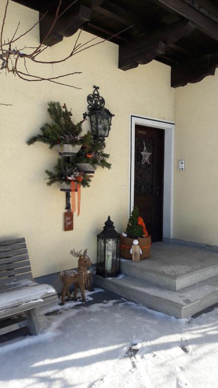 Rieserhof/fam. Meissnitzer Taxenbach
