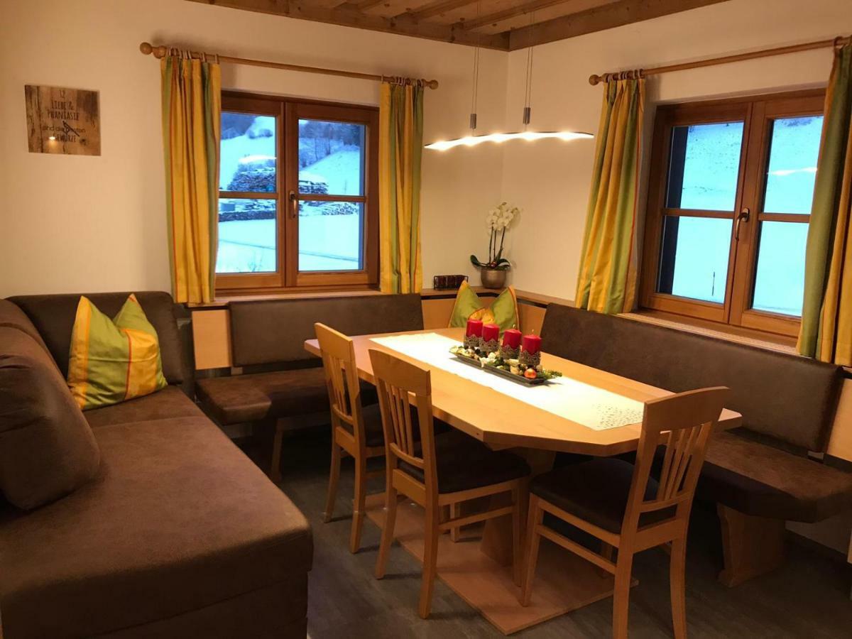 Rieserhof/fam. Meissnitzer *