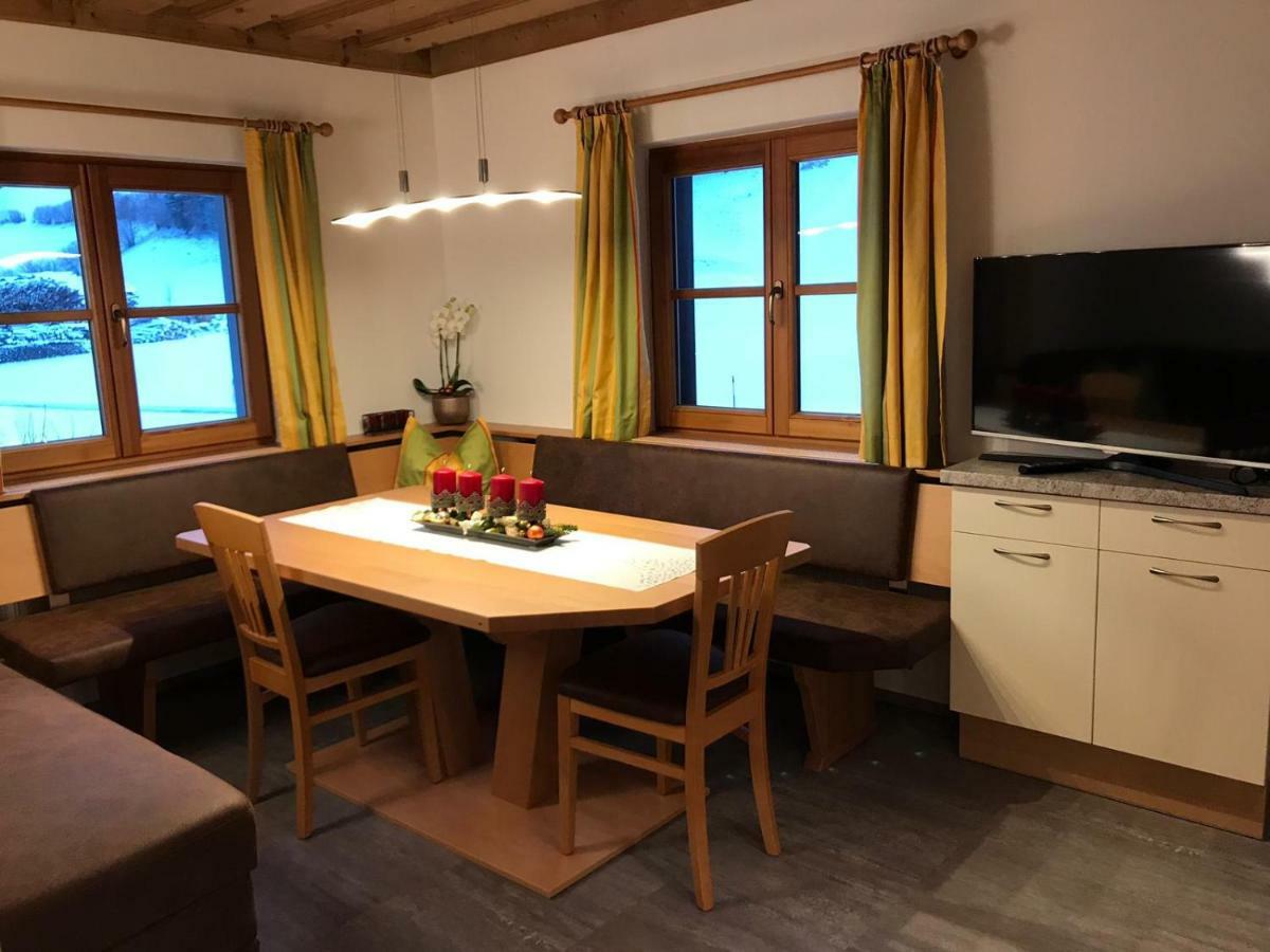 Rieserhof/fam. Meissnitzer