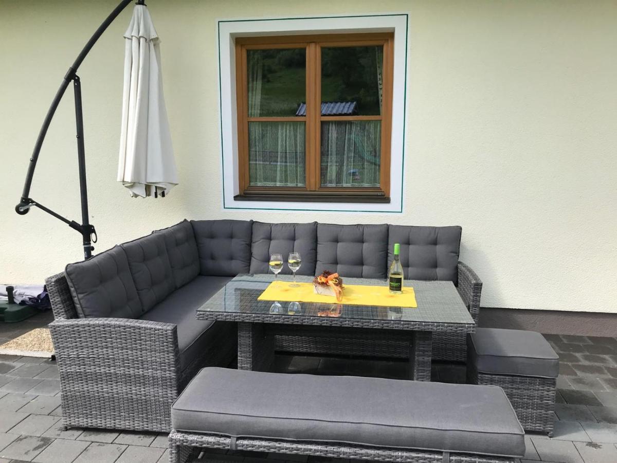 Rieserhof/fam. Meissnitzer Farm stay *